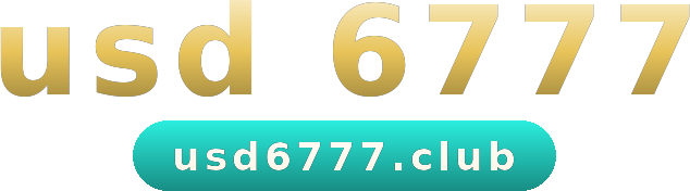 usd 6777 logo